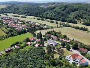 Prodej pozemku pro bydlení, Hostěnice, 1574 m2