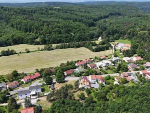 Prodej pozemku pro bydlení, Hostěnice, 1574 m2