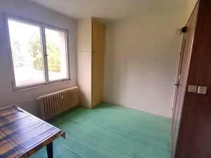 Prodej bytu 2+1, Rotava, Sídliště, 51 m2