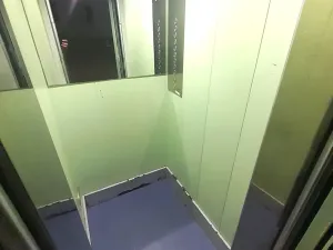 Prodej bytu 2+1, Rotava, Sídliště, 51 m2