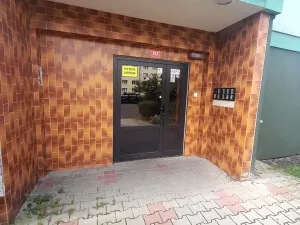 Prodej bytu 2+1, Rotava, Sídliště, 51 m2