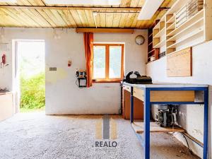 Prodej chaty, Rančířov, 70 m2