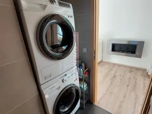 Pronájem atypického bytu, Brno, Kamechy, 120 m2