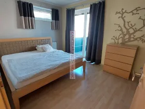 Pronájem atypického bytu, Brno, Kamechy, 120 m2