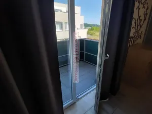 Pronájem atypického bytu, Brno, Kamechy, 120 m2