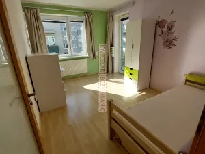 Pronájem atypického bytu, Brno, Kamechy, 120 m2
