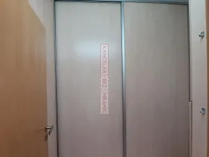 Pronájem atypického bytu, Brno, Kamechy, 120 m2