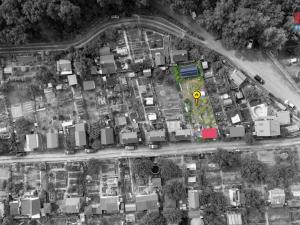 Prodej zahrady, Klášterec nad Ohří - Miřetice u Klášterce nad Ohří, 297 m2