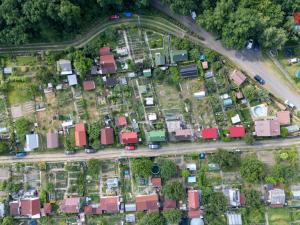 Prodej zahrady, Klášterec nad Ohří - Miřetice u Klášterce nad Ohří, 297 m2