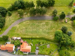 Prodej pozemku pro bydlení, Dobrná, 1014 m2