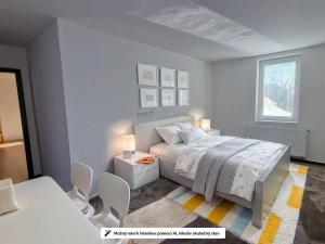 Prodej bytu 3+kk, Velké Hamry, 79 m2