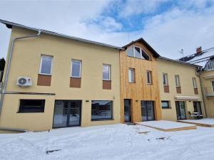 Prodej bytu 3+kk, Velké Hamry, 79 m2