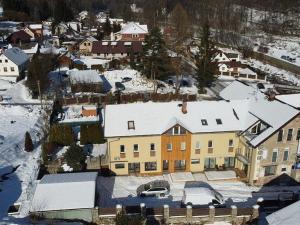 Prodej bytu 3+kk, Velké Hamry, 79 m2