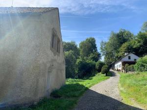 Prodej rodinného domu, Bujanov, 480 m2