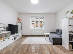 Prodej bytu 2+1, Ústí nad Labem, Masarykova, 55 m2