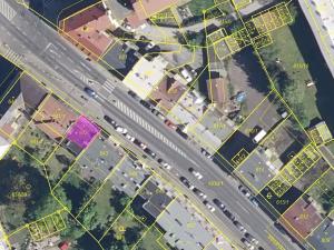 Prodej bytu 2+1, Ústí nad Labem, Masarykova, 55 m2