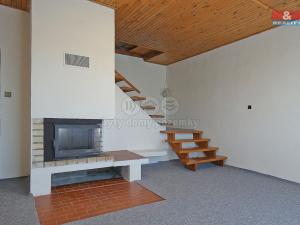Prodej rodinného domu, Dobrovítov, 99 m2