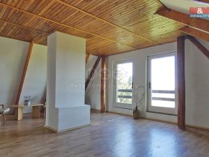 Prodej rodinného domu, Dobrovítov, 99 m2