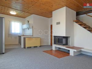 Prodej rodinného domu, Dobrovítov, 99 m2
