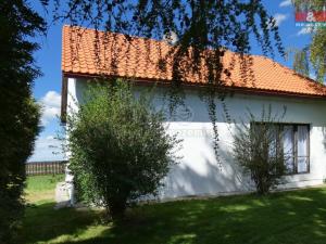 Prodej rodinného domu, Dobrovítov, 99 m2