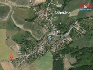 Prodej rodinného domu, Dobrovítov, 99 m2
