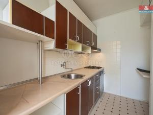 Prodej bytu 3+1, Praha - Chodov, Láskova, 71 m2