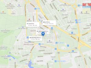 Prodej bytu 3+1, Praha - Chodov, Láskova, 71 m2