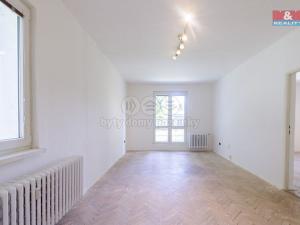 Prodej bytu 3+1, Ostrava - Hrabůvka, Provaznická, 70 m2