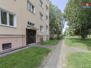 Prodej bytu 3+1, Ostrava - Hrabůvka, Provaznická, 70 m2