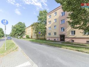 Prodej bytu 3+1, Ostrava - Hrabůvka, Provaznická, 70 m2