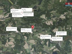 Prodej rodinného domu, Chabeřice - Holšice, 140 m2