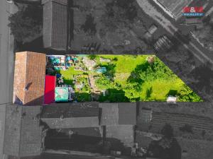 Prodej rodinného domu, Želetava - Bítovánky, 129 m2