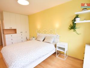 Pronájem bytu 4+kk, Praha - Černý Most, Jíchova, 100 m2