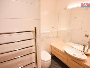 Pronájem bytu 4+kk, Praha - Černý Most, Jíchova, 100 m2