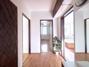 Pronájem bytu 3+kk, Praha - Kamýk, Papírníkova, 66 m2