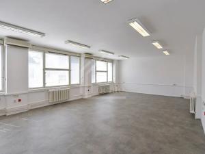 Pronájem kanceláře, Praha - Nové Město, Opletalova, 24 m2