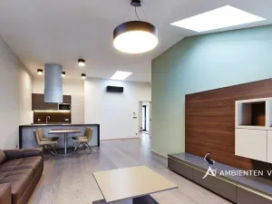 Pronájem bytu 2+kk, Brno, Jakubská, 78 m2