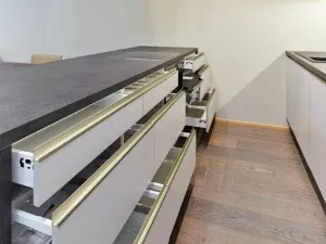 Pronájem bytu 2+kk, Brno, Jakubská, 78 m2