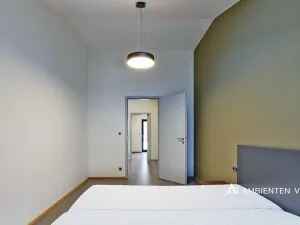 Pronájem bytu 2+kk, Brno, Jakubská, 78 m2