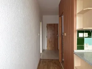 Pronájem bytu 2+1, Chomutov, Holešická, 62 m2