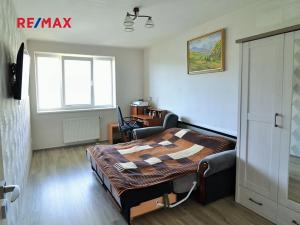 Prodej bytu 2+kk, Kladno, Jaroslava Holečka, 55 m2