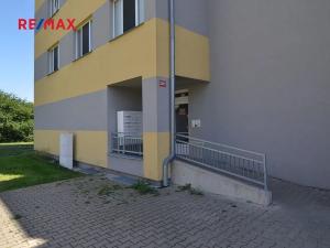 Prodej bytu 2+kk, Kladno, Jaroslava Holečka, 55 m2