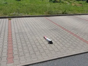 Prodej bytu 2+kk, Kladno, Jaroslava Holečka, 55 m2