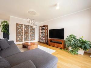 Pronájem bytu 4+kk, Praha, Za Karlínským přístavem, 150 m2