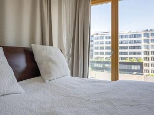 Pronájem bytu 4+kk, Praha, Za Karlínským přístavem, 150 m2
