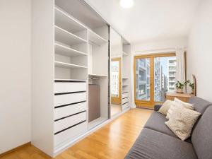 Pronájem bytu 4+kk, Praha, Za Karlínským přístavem, 150 m2