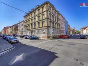 Prodej bytu 2+1, Plzeň - Východní Předměstí, Božkovská, 63 m2