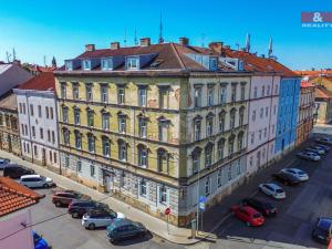Prodej bytu 2+1, Plzeň - Východní Předměstí, Božkovská, 63 m2