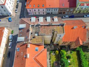 Prodej bytu 2+1, Plzeň - Východní Předměstí, Božkovská, 63 m2