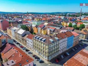 Prodej bytu 2+1, Plzeň - Východní Předměstí, Božkovská, 63 m2